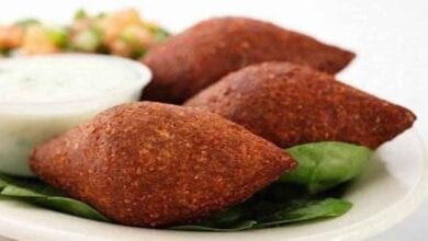 Photo of طريقة عمل الكبيبة الشامي بالخطوات مصورة