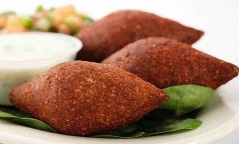 طريقة عمل الكبيبة الشامي بالخطوات مصورة