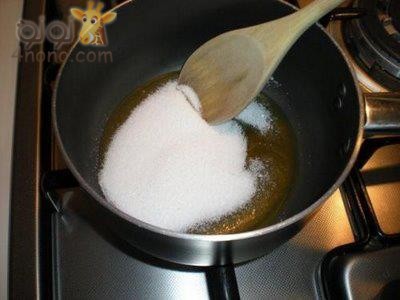 طريقة عمل حلوى المولد بالصور