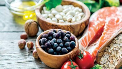 الوصايا العشر لسلامة الاطعمة الغذائية وسلامة الأسرة