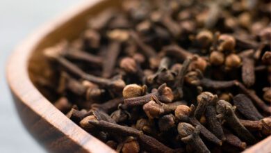 فوائد القرنفل العديدة كنز للصحة