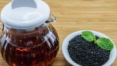 اجعل حبة البركة من التوابل الأساسية في طعامك