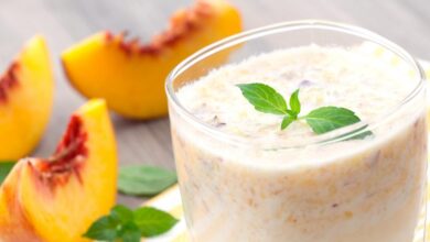 مشروب سحري للاطفال إذا كان طفلك نحيفاً ويرفض الأكل