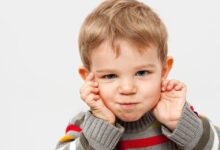 كيف تعالجي سلوكيات الطفل السيئة بالزيارات