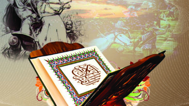 نصائح لحفظ القران الكريم بإذن الله