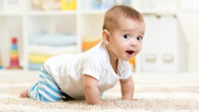 احتياجات الطفل النفسية