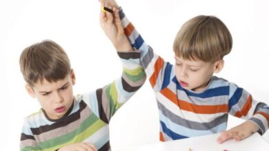 اسباب و علاج الانانية عند الاطفال و حب الذات