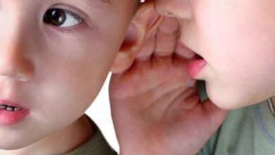 علاج افشاء اسرار المنزل عند الطفل