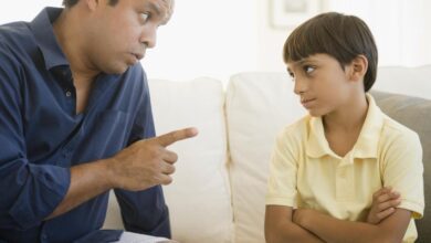 لماذا كل ما نعرفه عن الانضباط وتاديب الطفل خطأ