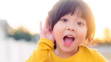 يجب علينا التحلى بصفات لجعل الاولاد مميزين