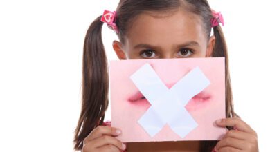 تاثير الالفاظ السيئة على الابناء التي يقولها الوالدين