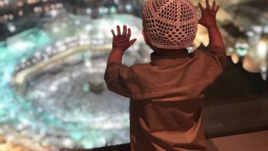 10 نصائح تشجيع الطفل على الصلاة منذ صغر سنه