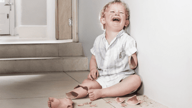 كيفية السيطرة على الغضب قبل أن تضربي طفلك