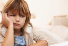 طريقة عقاب الاطفال بدون ضرب أو صوت عالي