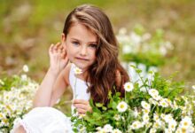 10 خطوات نحو طفل مهذب ومؤدب