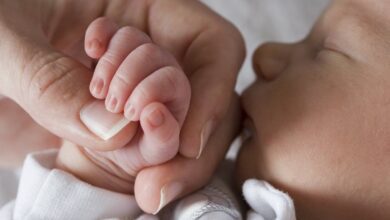 كيف تكوني ام مثالية ؟