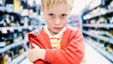 أفكار ذكية عن كيفية التعامل مع الطفل العنيد ذو شخصية قوية