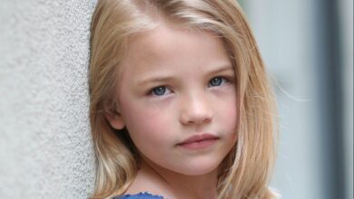 ماذا تفعلي مع ابنك في هذه المواقف التالية ؟