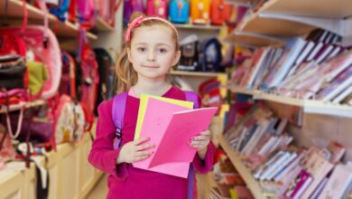 نصائح للاستعداد للعام الدراسي الجديد لكل الطلاب