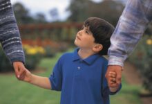 شروط يجب توافرها لضمان التنشئة الصحيحة للاولاد