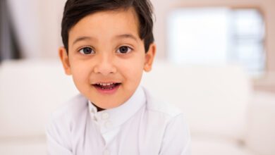 دور الام في تربية الابناء وأهمية تواجدها