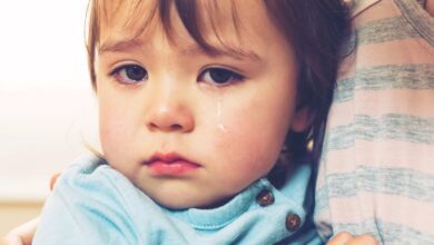 عبارة لاتقولها لولدك إليكم تلك القصة