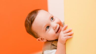 عبارات لها مفعول السحر على اولادنا