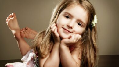 عشر خصوصيات في تربية البنات