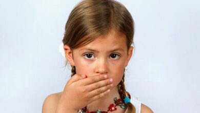 كيفية تعليم الاحترام للأطفال وعدم مقاطعة الآخرين وإحترامهم