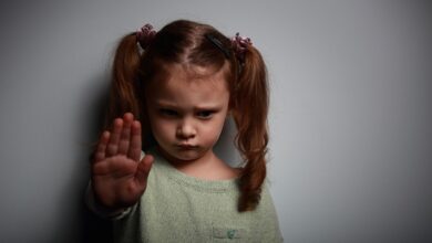 لكل زوجه وأم كيفية التخلص من العصبية