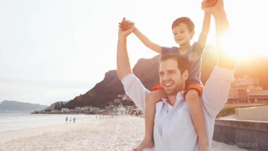 نصائح تربوية تحتاجونها بحياتكم اليومية