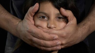 نصائح لـ حماية الطفل من المتحرشين