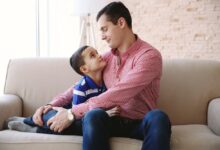 هل طفلي يحتاج طبيب نفسي ؟