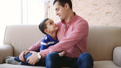 هل طفلي يحتاج طبيب نفسي ؟