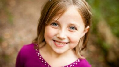 الوصايا العشر للبنت الكبرى