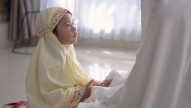 أين امهات الزمن الجميل ؟