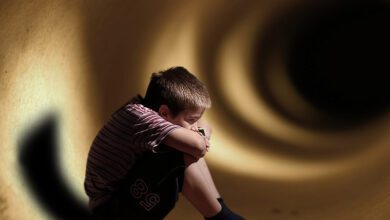 علاج ضعف الثقة بالنفس عند الطفل