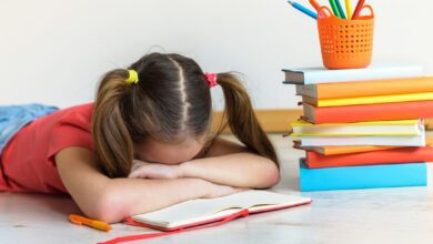 10 نصائح لمساعدة الطفل الذي يعاني من صعوبة التعلم