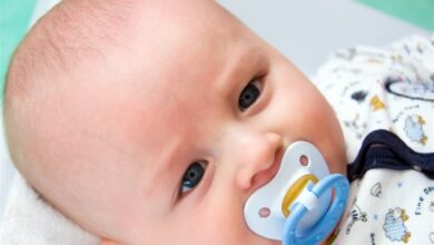 مميزات وعيوب اللهاية للصغار