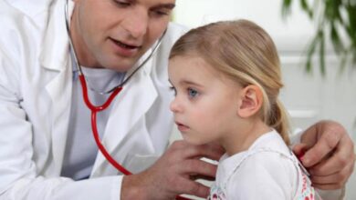 نصائح للتغلب على الخوف عند الاطفال من زيارة الطبيب