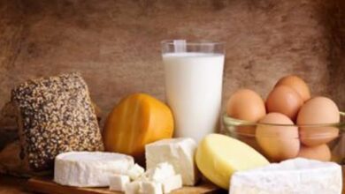 تأكد من المصدر الفورمالين واضرارها علي اللبن والجبن