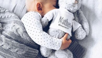 اشياء تضر الطفل