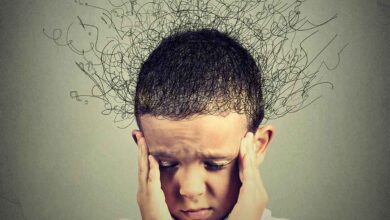 الاكتشاف المبكر لنوبات الصرع عند الاطفال أول خطوة للعلاج