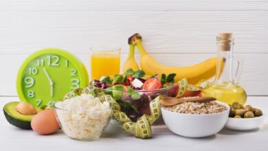 السمنة بعد الولادة
