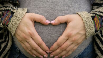 عادات صحية في فترة الحمل هامة يجب إتباعها