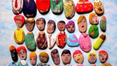 انشطة في الاجازة الصيفية