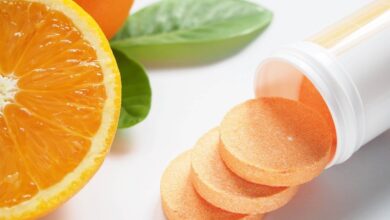 أهمية فيتامين c للحامل والمرضع لدعم نمو عظام الأطفال