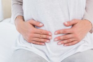 علاج الامساك عند الحامل