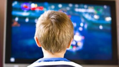 التلفزيون والتلفزيون وسيلة تعليميةسيلة تعليمية