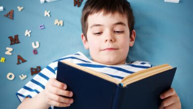 كيفية المذاكرة مع الطفل ونصائح لمساعدة أطفالك على المذاكرة